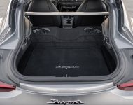 2021 Toyota GR Supra 3.0 Premium - Trunk Wallpaper 190x150