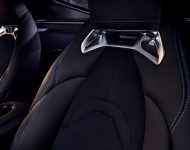 2021 Toyota GR Supra A91 Edition - Interior, Seats Wallpaper 190x150