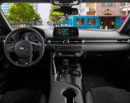 2021 Toyota GR Supra A91 Edition [US-spec] - Interior, Cockpit Wallpaper 190x150