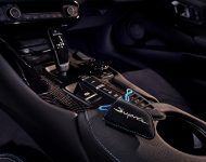 2021 Toyota GR Supra A91 Edition [US-spec] - Interior, Detail Wallpaper 190x150