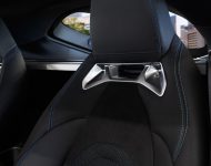 2021 Toyota GR Supra A91 Edition [US-spec] - Interior, Seats Wallpaper 190x150