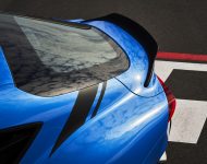 2021 Toyota GR Supra A91 Edition [US-spec] - Spoiler Wallpaper 190x150