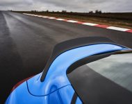 2021 Toyota GR Supra A91 Edition [US-spec] - Spoiler Wallpaper 190x150