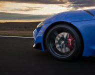 2021 Toyota GR Supra A91 Edition [US-spec] - Wheel Wallpaper 190x150
