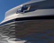 2022 Chevrolet Bolt EUV - Detail Wallpaper 190x150