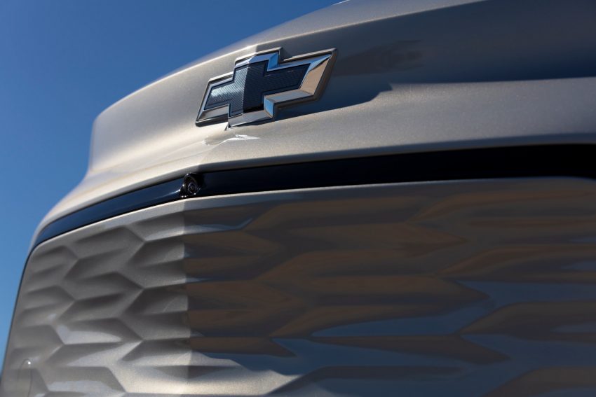2022 Chevrolet Bolt EUV - Detail Wallpaper 850x567 #13