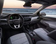 2022 Chevrolet Bolt EUV - Interior Wallpaper 190x150