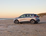 2022 Chevrolet Bolt EUV - Side Wallpaper 190x150