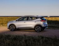 2022 Chevrolet Bolt EUV - Side Wallpaper 190x150
