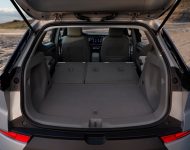 2022 Chevrolet Bolt EUV - Trunk Wallpaper 190x150
