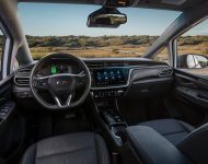 2022 Chevrolet Bolt EV - Interior, Cockpit Wallpaper 190x150