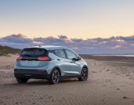2022 Chevrolet Bolt EV - Rear Three-Quarter Wallpaper 190x150