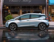 2022 Chevrolet Bolt EV - Side Wallpaper 190x150