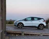 2022 Chevrolet Bolt EV - Side Wallpaper 190x150