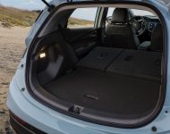 2022 Chevrolet Bolt EV - Trunk Wallpaper 190x150
