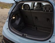 2022 Chevrolet Bolt EV - Trunk Wallpaper 190x150