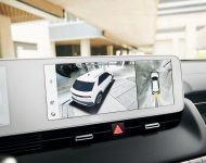 2022 Hyundai Ioniq 5 - Central Console Wallpaper 190x150