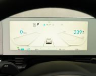 2022 Hyundai Ioniq 5 - Central Console Wallpaper 190x150