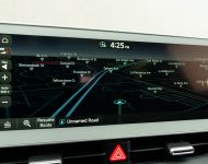 2022 Hyundai Ioniq 5 - Central Console Wallpaper 190x150