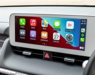 2022 Hyundai Ioniq 5 - Central Console Wallpaper 190x150