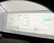 2022 Hyundai Ioniq 5 - Central Console Wallpaper 190x150