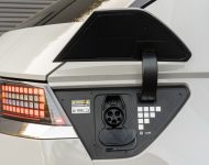 2022 Hyundai Ioniq 5 - Charging Port Wallpaper 190x150