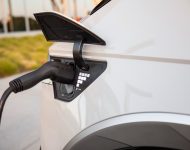 2022 Hyundai Ioniq 5 - Charging Wallpaper 190x150