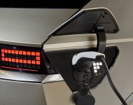 2022 Hyundai Ioniq 5 - Charging Wallpaper 190x150