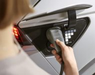 2022 Hyundai Ioniq 5 - Charging Wallpaper 190x150