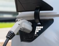 2022 Hyundai Ioniq 5 - Charging Wallpaper 190x150