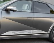 2022 Hyundai Ioniq 5 - Detail Wallpaper 190x150