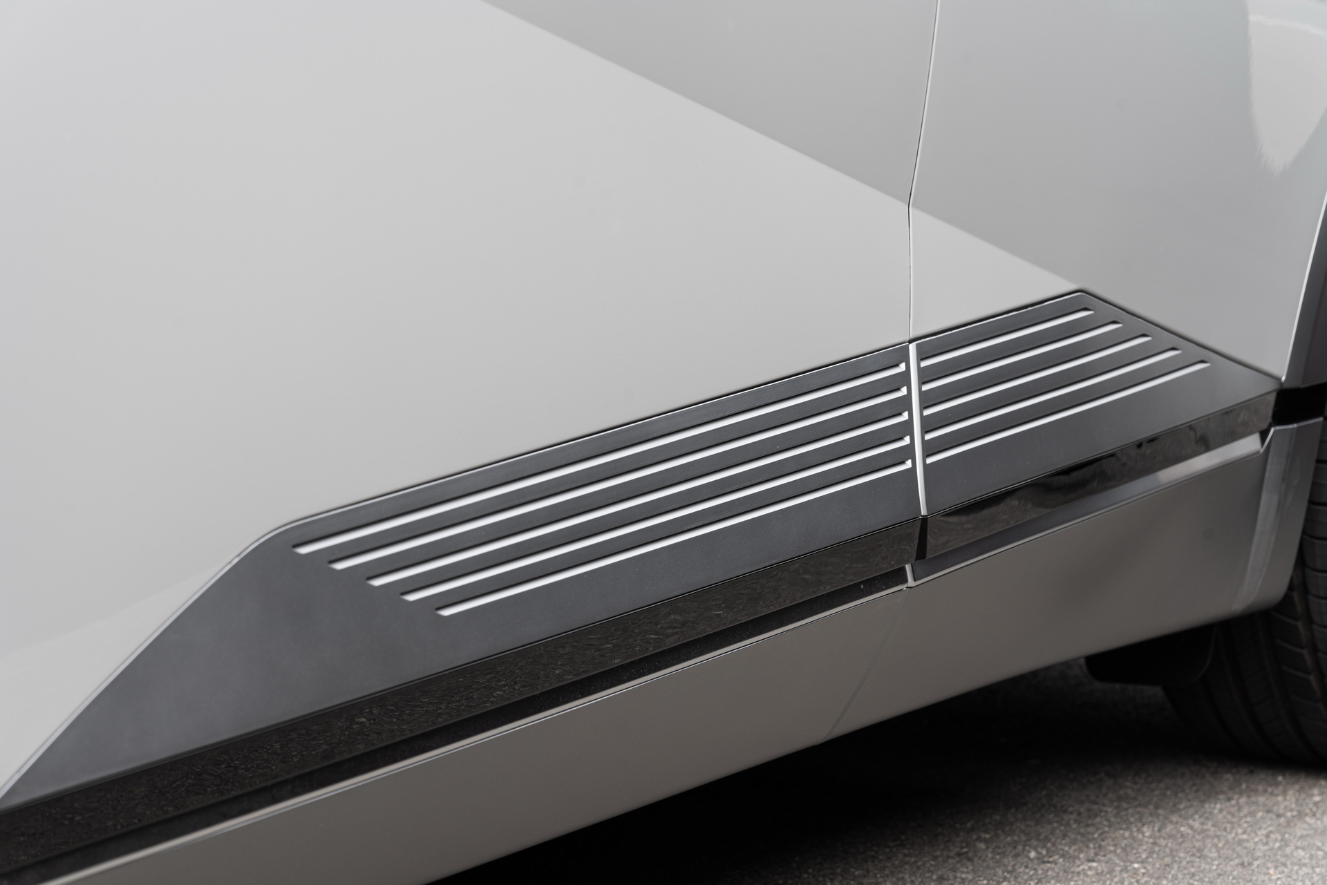 Download 2022 Hyundai Ioniq 5 - Detail HD Wallpaper 1920x1281 #144