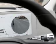 2022 Hyundai Ioniq 5 - Digital Instrument Cluster Wallpaper 190x150