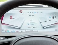 2022 Hyundai Ioniq 5 - Digital Instrument Cluster Wallpaper 190x150