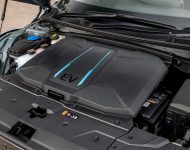 2022 Hyundai Ioniq 5 - Engine Wallpaper 190x150