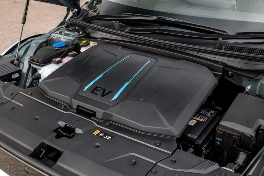 2022 Hyundai Ioniq 5 - Engine HD Wallpapers 850x567 #37 2022 Hyundai Ioniq 5 - Engine Wallpaper 850x567 #37