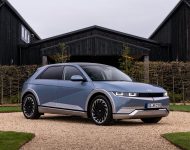 2022 Hyundai Ioniq 5 - Front Three-Quarter Wallpaper 190x150