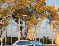 2022 Hyundai Ioniq 5 - Front Three-Quarter Wallpaper 190x150