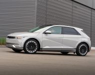 2022 Hyundai Ioniq 5 - Front Three-Quarter Wallpaper 190x150