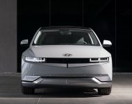 2022 Hyundai Ioniq 5 - Front Wallpaper 190x150