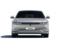 2022 Hyundai Ioniq 5 - Front Wallpaper 190x150