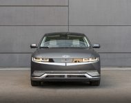 2022 Hyundai Ioniq 5 - Front Wallpaper 190x150