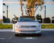 2022 Hyundai Ioniq 5 - Front Wallpaper 190x150