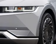 2022 Hyundai Ioniq 5 - Headlight Wallpaper 190x150