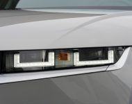 2022 Hyundai Ioniq 5 - Headlight Wallpaper 190x150