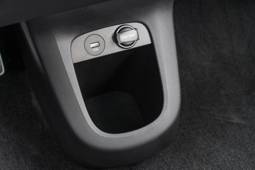 2022 Hyundai Ioniq 5 - Interior, Detail HD Wallpapers 850x567 #200 2022 Hyundai Ioniq 5 - Interior, Detail Wallpaper 850x567 #200