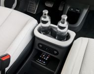 2022 Hyundai Ioniq 5 - Interior, Detail Wallpaper 190x150