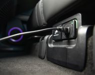 2022 Hyundai Ioniq 5 - Interior, Detail Wallpaper 190x150