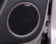 2022 Hyundai Ioniq 5 - Interior, Detail Wallpaper 190x150