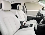 2022 Hyundai Ioniq 5 - Interior, Front Seats Wallpaper 190x150